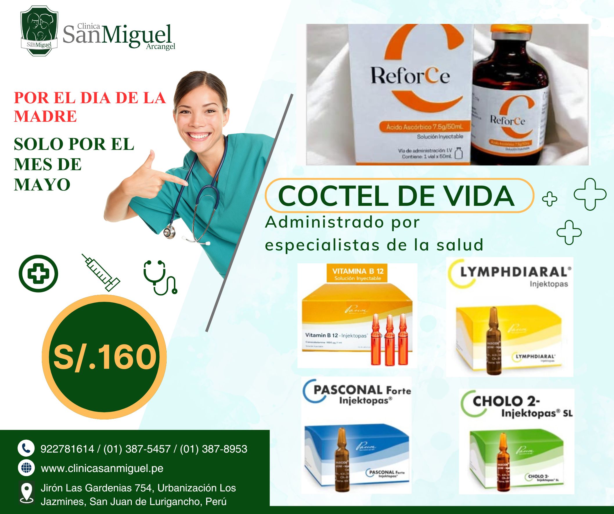desarrollo